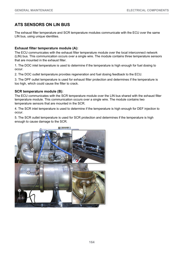 John Deere 1110G FT4 FFC, 1210G FT4 FFC, 1510G FT4 FFC Forwarders Operator's Manuals (F697724) - Image 3