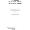 John Deere 1210, 1510G T3 FFC Forwarders Operator's Manuals (F697820)