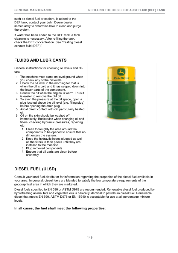 John Deere 1110G FT4 RL, 1210G FT4 RL, 1510G FT4 RL Forwarders Operator's Manuals (F708947) - Image 2