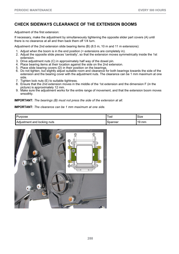 John Deere 1110G FT4 RL, 1210G FT4 RL, 1510G FT4 RL Forwarders Operator's Manuals (F708947) - Image 4