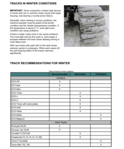 Alternative view of John Deere 1910G Forwarders Operator's Manuals (F708999)