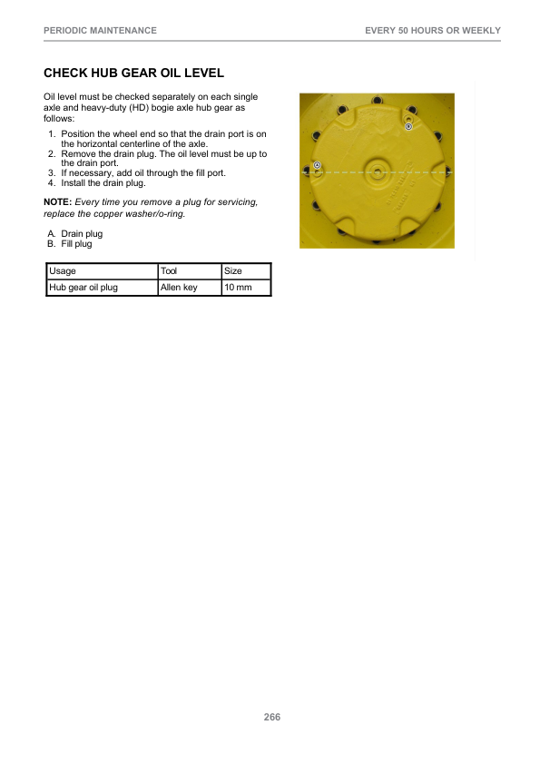 John Deere 910G, 1010G Forwarders Operator's Manuals (F723138) - Image 4