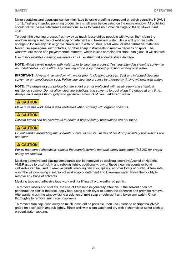 John Deere 910G, 1010G Forwarders Operator's Manuals (F723164) - Image 2