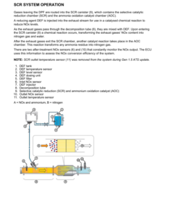 Alternative view of John Deere 1110G FT4 RL, 1210G FT4 RL, 1510G FT4 RL Forwarders Operator's Manuals (F723188)