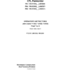 John Deere 1110G FT4 FFC, 1210G FT4 FFC, 1510G FT4 FFC Forwarders Operator's Manuals (F723212)
