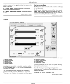 Alternative view of John Deere MAF 3180, MAF 3580, MAF 4080 Self-Propelled Sprayers Operator's Manual (OM5MZ10001)