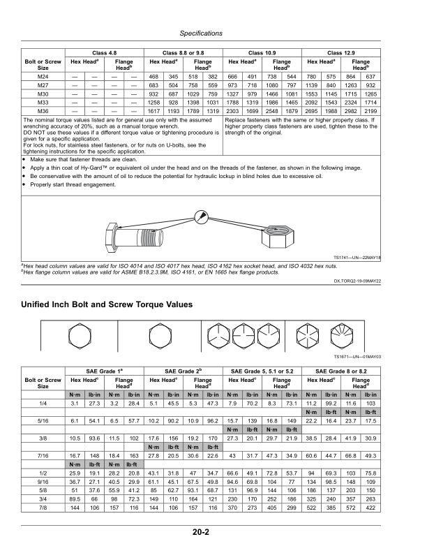 John Deere Redekop Seed Control Unit Operator's Manual (OM5RKSC00106) - Image 2