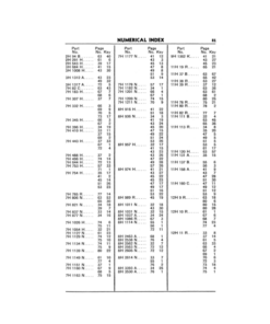 Alternative view of John Deere 540 Series Integral Lister Operator's Manual (OMA101152)