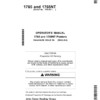John Deere 1765 & 1765NT Planters (North American) Operator's Manual (OMA108250)
