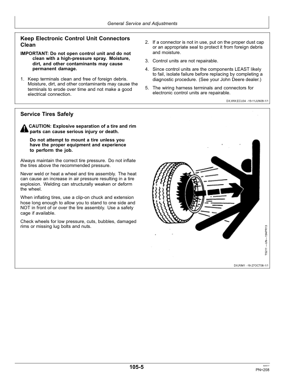 John Deere 1775NT ExactEmerge Planters Operator's Manual (OMA110150) - Image 2