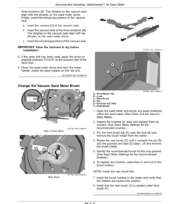 Alternative view of John Deere 1725NT ExactEmerge & 1725NT MaxEmerge 5e Planters Operator's Manual (OMA120363)