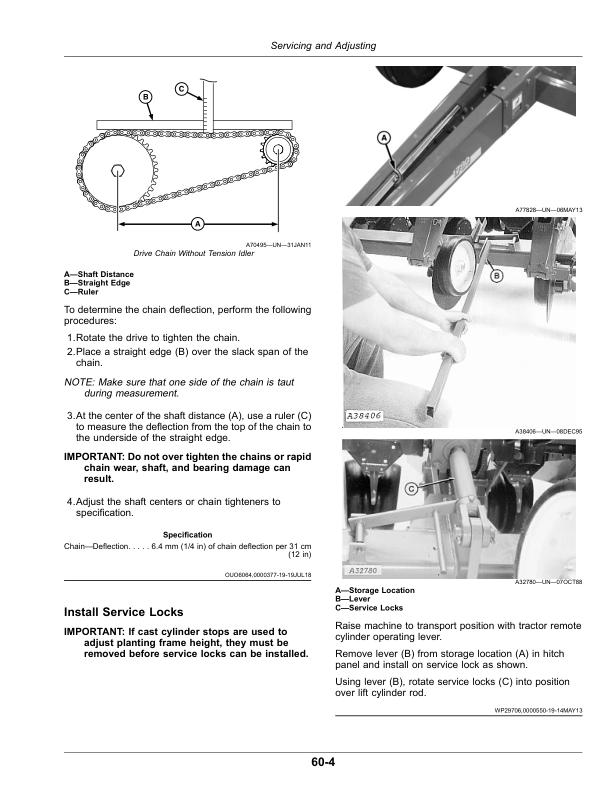 John Deere 1785 12-Row Convertible Planters Operator's Manual (OMA120478) - Image 3