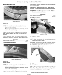 Alternative view of John Deere 1795 ExactEmerge (CCS), 1795 MaxEmerge 5e (CCS) Planter (790101-) Operator's Manual (OMA126125)