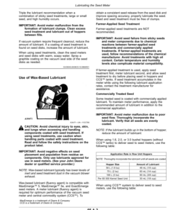 Alternative view of John Deere 1775NT CCS Planter with MaxEmerge 5 (794101-) (North American) Operator's Manual (OMA133308)