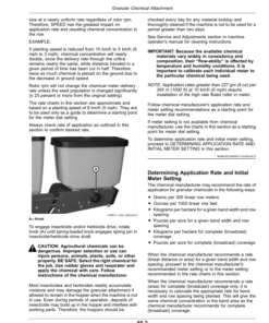 Alternative view of John Deere DB Series Planters with MaxEmerge 5 (800101-) (North American) Operator's Manual (OMA133387)