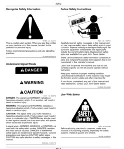 Alternative view of John Deere 1775NT Planter with MaxEmerge 5 (805101-) (North American) Operator's Manual (OMA137795)