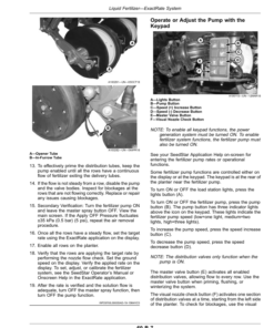 Alternative view of John Deere 1775NT Planter with MaxEmerge 5e (805101-) (North American) Operator's Manual (OMA137823)