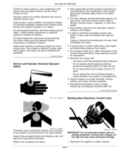 Alternative view of John Deere DB Series Planters with MaxEmerge5 (805101-) (North American) Operator's Manual (OMA137895)