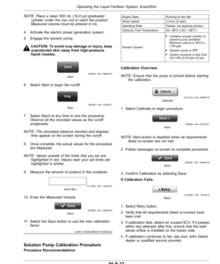 Alternative view of John Deere DB Series Planters with ExactEmerge or MaxEmerge 5e (809101-) (North American) Operator's Manual (OMA139790)