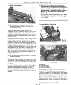 Alternative view of John Deere 1775NT Planter with MaxEmerge 5e (810101 -) (North American) Operator's Manual (OMA142571)