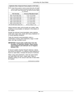 Alternative view of John Deere Deere/Orthman Planter with MaxEmerge 5 Seed Meter (810101-) (North American) Operator's Manual (OMA142913)