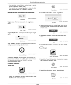 Alternative view of John Deere C350L, C350T, C400L, C400T, C500L, C500T, C550L, C550T Air Cart (810101-) (North American) Operator's Manual (OMA143137)