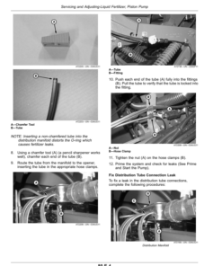Alternative view of John Deere 1775NT Planters with ExactEmerge or MaxEmerge 5e (Serial No. 814101-) Operator's Manual (OMA146320)