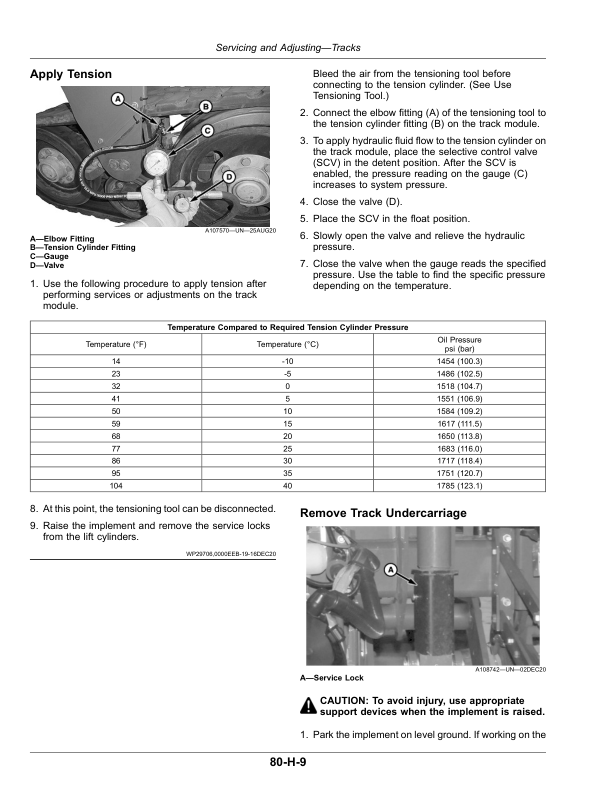 John Deere 1775NT Planters with ExactEmerge or MaxEmerge 5e (Serial No. 814101-) Operator's Manual (OMA146320) - Image 3