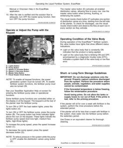 Alternative view of John Deere 1725C Planter with ExactEmerge or MaxEmerge 5e (Serial No. 814101-) Operator's Manual (OMA146326)