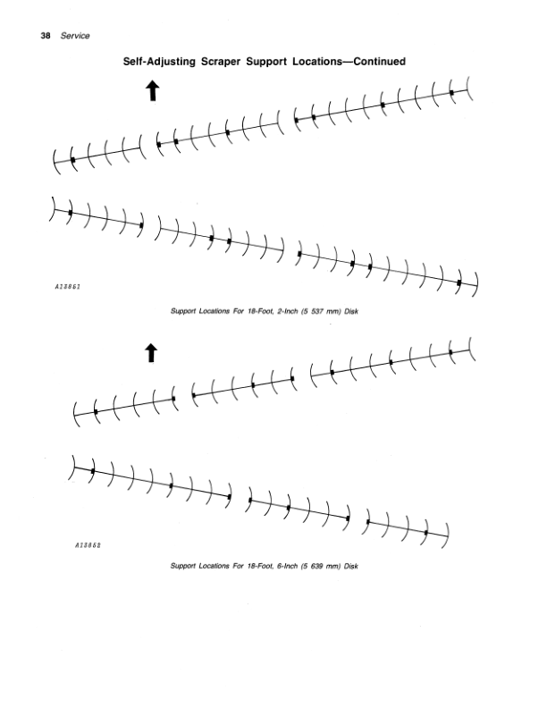 John Deere 350 Offset Disk Operator's Manual (OMA27671) - Image 2