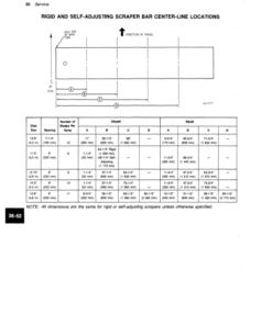 Alternative view of John Deere 210 Disk Operator's Manual (OMA35190)