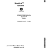 John Deere Monitrol System for Planters Operator's Manual (OMA40967)