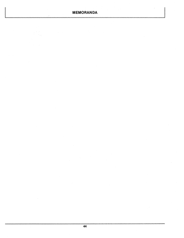 John Deere 676 Snow Blower Operator's Manual (OMA45325) - Image 2