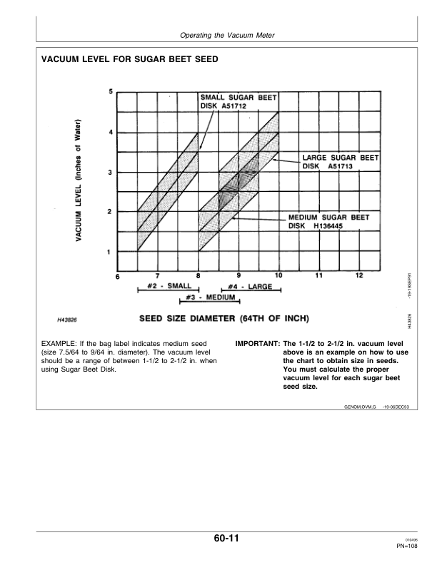 John Deere 7200 Drawn (Flex-Fold) Planter Operator's Manual (OMA52753) - Image 2