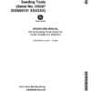 John Deere 735 Air Seeding Tools Operator's Manual (OMA65268)
