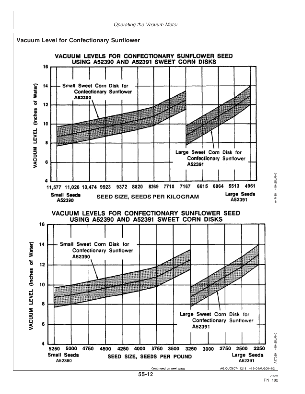 John Deere 1710 & 1720 Integral Planter Operator's Manual (OMA69664) - Image 2