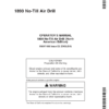 John Deere 1890 No-Till Air Drill North America (700101-705100) Operator's Manual (OMA71096)