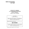 John Deere 1910 Commodity Air Cart (Ground Driven) North America (695101-695999) Operator's Manual (OMA72117)
