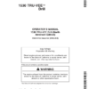 John Deere 1530 Tru-Vee Drill (North America) (000000-710100) Operator's Manual (OMA72163)