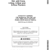 John Deere 1750 Drawn Planters (700101-715999) (4R - 6N - 6W - 8N) Operator's Manual (OMA72766)