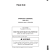 John Deere 750A Grain Drill European Edition (715101-730100) Operator's Manual (OMA83434)