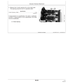 Alternative view of John Deere 1760, 1760NT 6-RN, 8-RN, 8-RW, 12-RN Wing-Fold Planters (730101-735100) Operator's Manual (OMA86802)