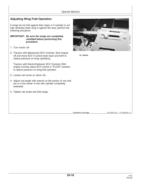 John Deere 730 Air Disk Drill (730101-) (North American) Operator's Manual (OMA86921) - Image 3