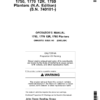 John Deere 1750, 1770 12R, 1780 Planters (S.N. 740101-) Operator's Manual (OMA89793)