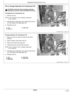 Alternative view of John Deere SeedStar & SeedStar XP Monitors Worldwide Edition (745101-750100) Operator's Manual (OMA92184)