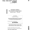 John Deere 1725 & 1725 CCS Integral Stack-Fold Planters Worldwide Edition (760101-765100) Operator's Manual (OMA97532)