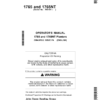John Deere 1765 & 1765NT Planters Export Edition (760101-765100) Operator's Manual (OMA97632)