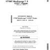 John Deere 1775NT Planters w/MaxEmerge 5 CCS (760101-765100) (North American) Operator's Manual (OMA97707)