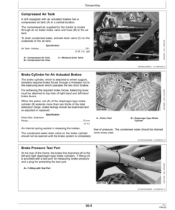 Alternative view of John Deere 740A Mulch Drills Operator's Manual (OMA98147)