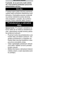 Alternative view of John Deere AC-180EH Pressure Washer Operator's Manual (OMAC180EH)